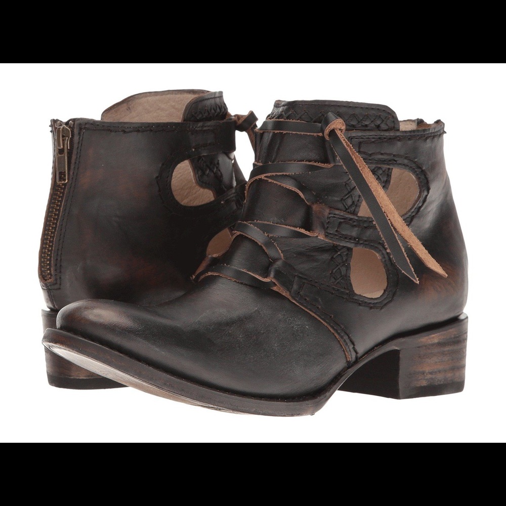 Freebird Surge Boot